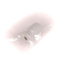 Porcelāna izolatori d16 balti 4gab