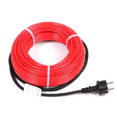 Pašregulējošais kabelis pret aizs.11w/2m(kompl.)