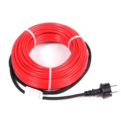 Pašregulējošais kabelis pret aizs.11w/6m(kompl.)