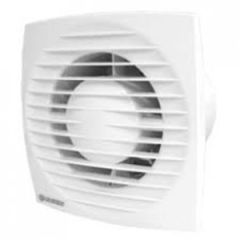 Ventilators BLAUBERG  d=125mm ar gultni,taimeri