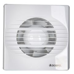 Ventilators DOSPEL  d=100mm