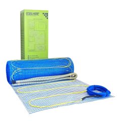 Apsildes paklājs 1.5m2 255W (170W/m2)