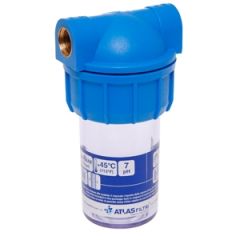 Filtra korpuss MIGNON L SX AS 1/2