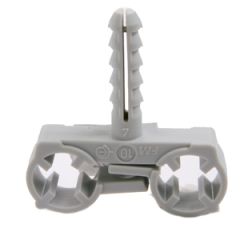 Stiprinājums caurulēm dub.10mm