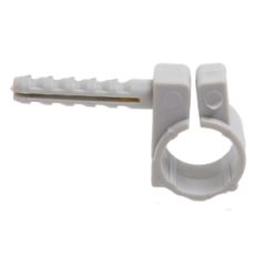 Stiprinājums caurulēm dub.28mm