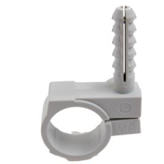 Stiprinājums caurulēm 28 mm