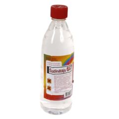Šķīdinātājs 647 1.0L