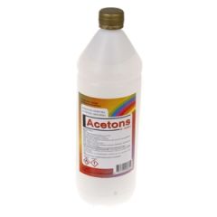 Acetons 1.0L