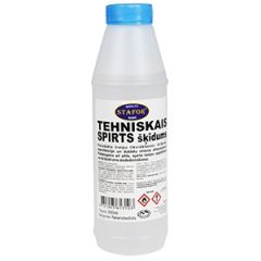 Tehniskais spirts Stafor 500 ml