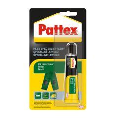 Līme Pattex auduma 20g