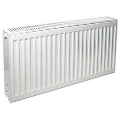 Radiators Purmo sānu 500x600mm, 22 tips