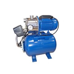 Ūdens apg. automāts CJETS100B-24L(0.75kW) 1HP 220V ner.tēr.