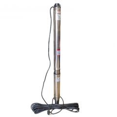 Dziļurbuma  sūknis 3VS 2/22 (0,55kW) ar kabeli 20m