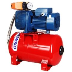 Ūdens apgādes automāts  JSWm 900W,Pedrollo