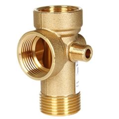 Piecgabals 1''-1/4'' R5