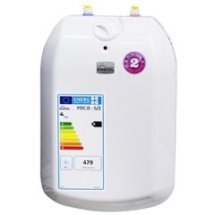 Ūdens sild.,5 L,virs izlietnes,Kospel