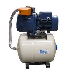 Ūdens apgādes automāts  JSWm2AX-24PWB (1.1kw)