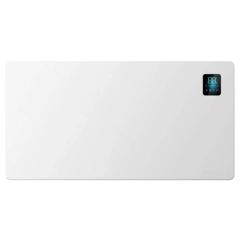 Apkures sild.-konvektors CEVA CPH-T20X ar LED ekrānu