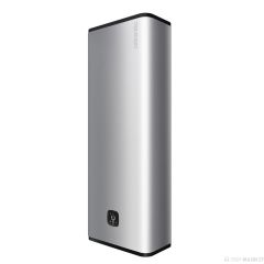 Ūdens sild. Vertigo Steatite 40l 2.25kW Wi-Fi50, pelēks