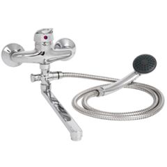 Maisītājs Rubineta P-12/C Star v/d