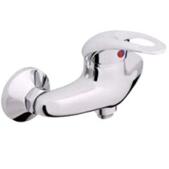 Maisītājs Rubineta dušai P-12 Star bez d