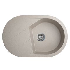 Granīta izl. VESTA PLUS,78X50cm,bēša