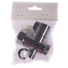 Dušas pārslēdzējs P15, 250g