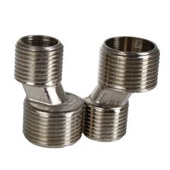 Ekscentri 1/2 x 3/4, misiņš 2gab.