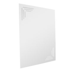 Spogulis Madrid, 60xh80cm