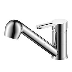 Jaucējkrāns virtuves New Start 21