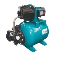 Ūdens apgādes automāts  LEO EKJ-602IA, 600w