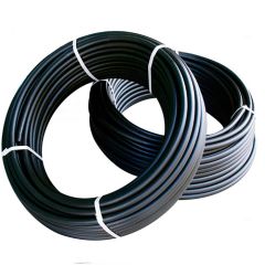 Caurule PE 100m 25x2.3 SDR11 (S-5) PN16