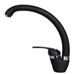 Maisītājs virtuvei Ossia melns