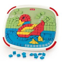 Rot. Mozaīka magnētiskā