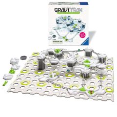 Spēle GraviTrax Starta kompl.