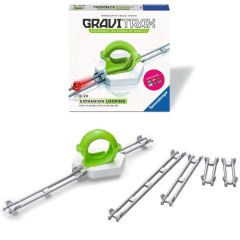 Spēle GraviTrax Nāves cilpa