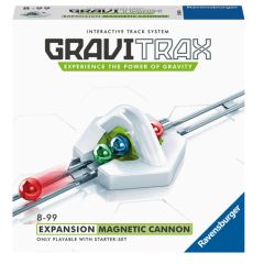 Spēle GraviTrax Lielgabals