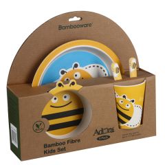 Trauku kompl. bambusa Bite