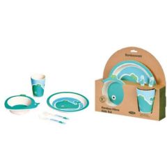 Trauku kompl. bambusa Valis