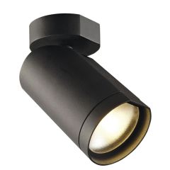 Gaismeklis BILAS LED/2700K melns