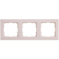 Rāmis 3-viet. DELTA line balts