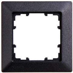 Rāmis 1-viet. DELTA line carbon