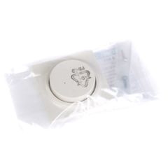 Pārsegs apg.regul. DELTA bēšs