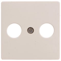 Pārsegs TV DELTA bēšs