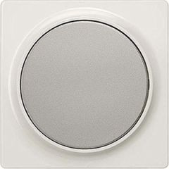 Pārsegs apg.regul. DELTA balts