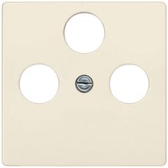 Pārsegs TV+SAT DELTA bēšs