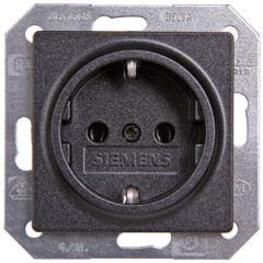 Kont.rozete DELTA carbon