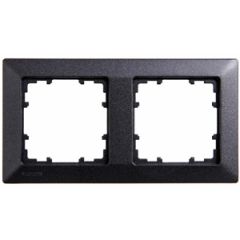 Rāmis 2-viet. DELTA line carbon