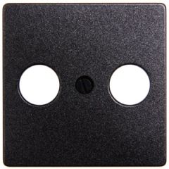 Pārsegs TV DELTA carbon