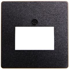 Pārsegs audio DELTA carbon